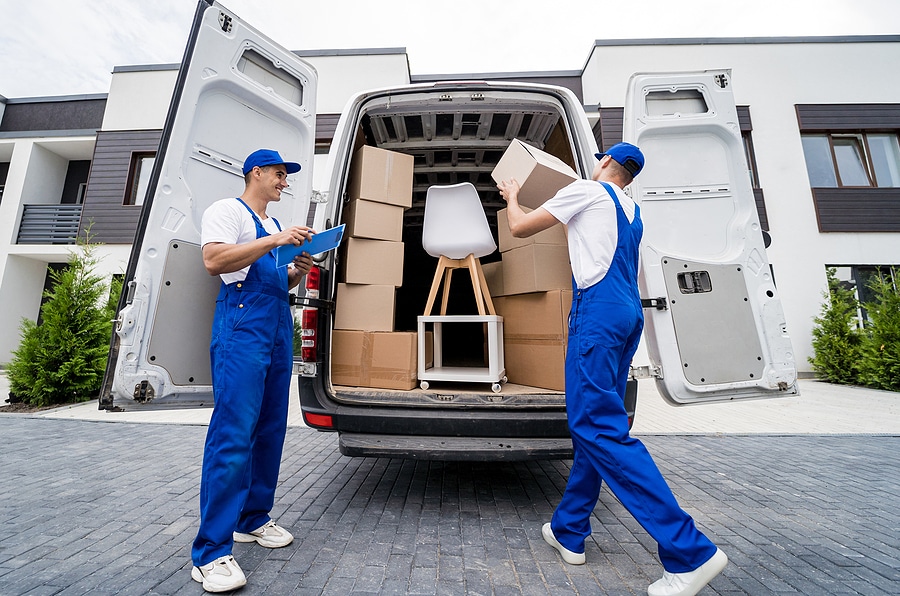 Top 3 Reasons To Rent A Cargo Van Allsave Car Rental